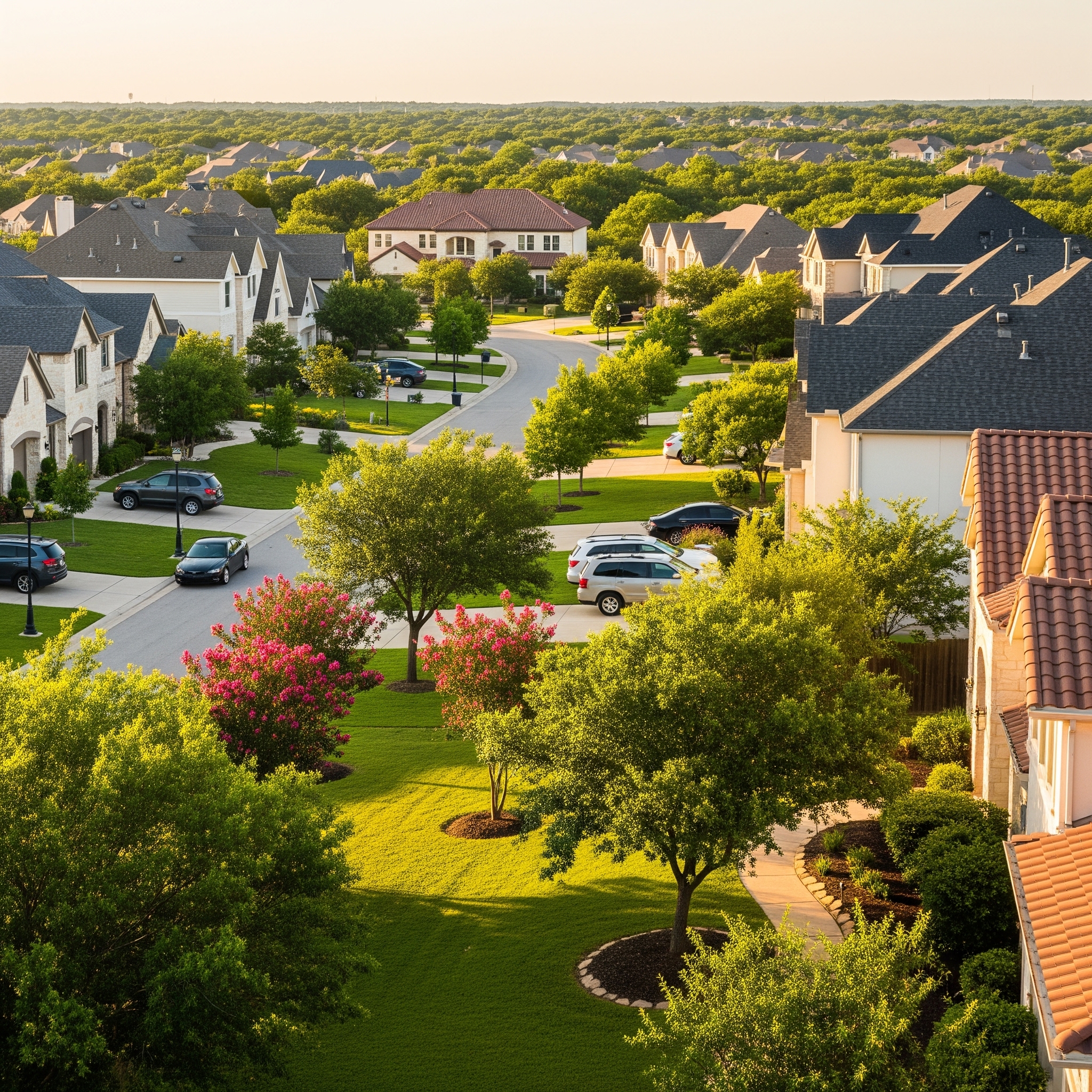 Pest control services in The Woodlands Texas